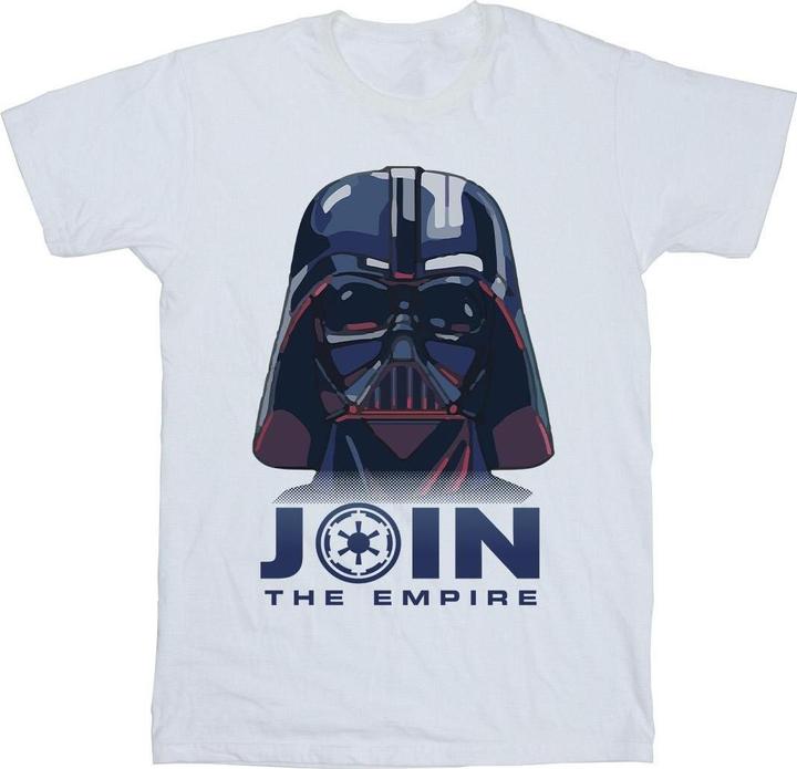 Immagine prodotto Star Wars Maglietta Ragazzi (104)