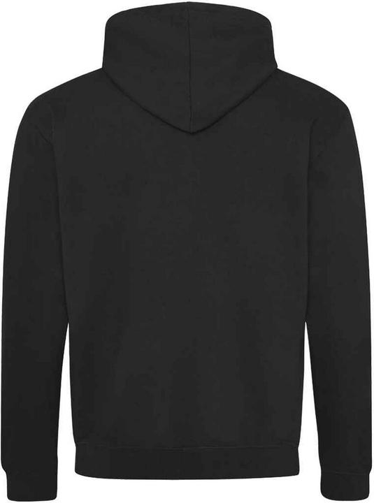 Produktbild Awdis Varsity Hoodie mit durchgehendem Reissverschluss (M)