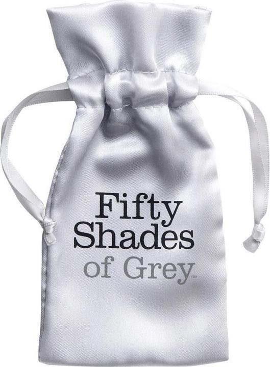 Image du produit Fifty Shades of Grey Bague d'amour vibrante (3.40 cm)