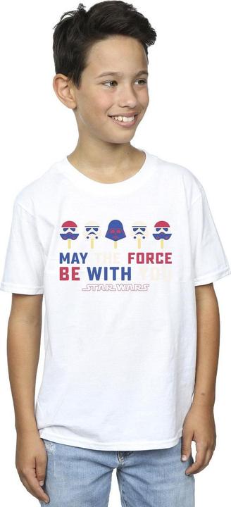 Produktbild Star Wars TShirt Jungen (152, 158)