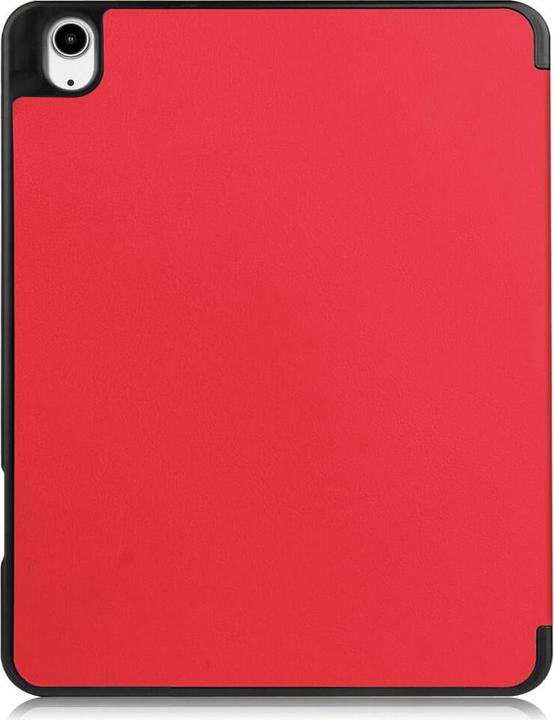 Immagine prodotto Cover-Discount iPad Air 13 (M2 / M3) - Smart Case Pencil Halter (iPad Air 13 2024 (M2))
