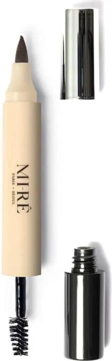 Mi-Rê Cosmetics Blond Eyebrow Liner No. 0 (Blond)