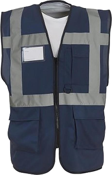 Bleu marine