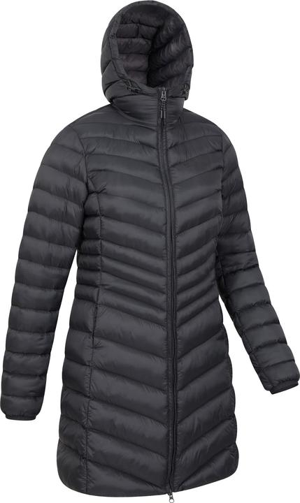 Immagine prodotto Mountain Warehouse Florence Giacca Imbottita Lungo Donna (32 D)