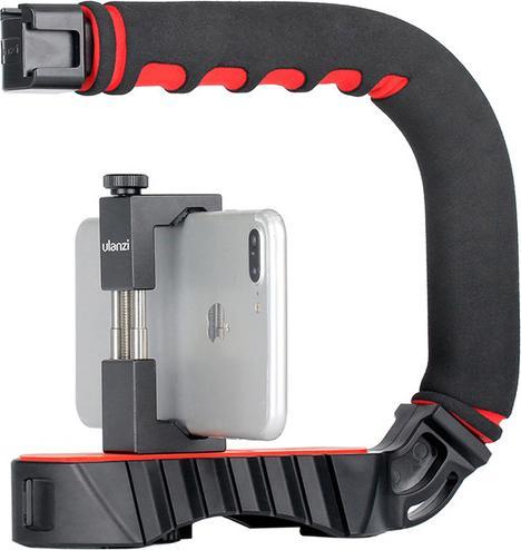 Actual product image Ulanzi Grab handle U-Grip Pro (Various)