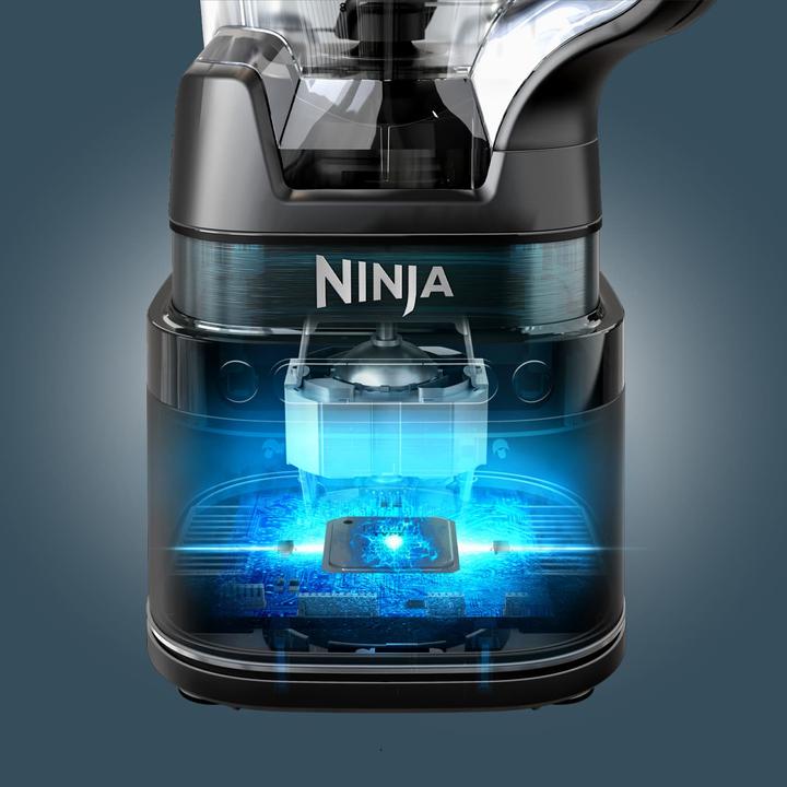 Actual product image Ninja Foodi Standmixer TB201EU (EU plug, 1200 W)