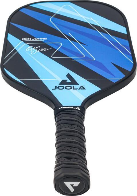 Produktbild Joola Pickleball BEN JOHNS Blue Lightning Set