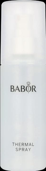Actual product image Babor SKINOVAGE - Thermal Spray (Body lotion, 100 ml)