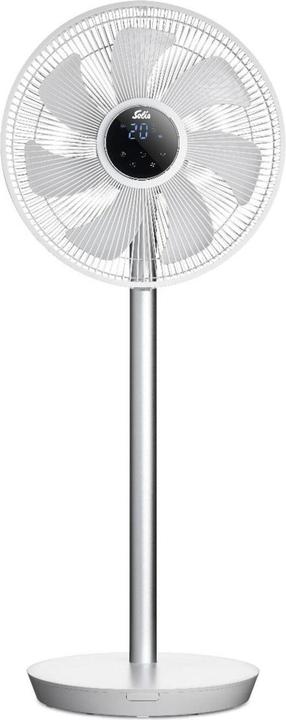 Solis Eco Silent (54.20 dB)