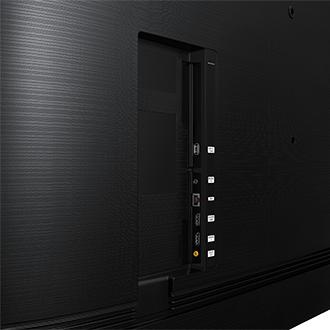 Image du produit Samsung QE43T (3840 x 2160 pixels, 43")
