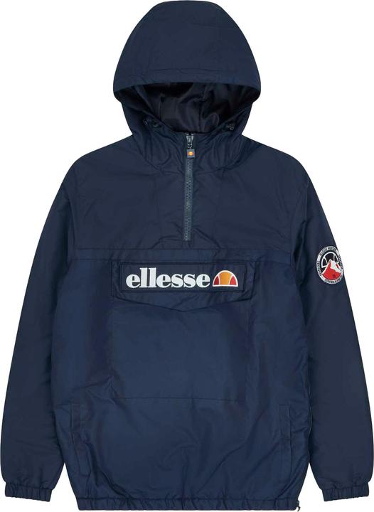 Ellesse Steppjacke Casual Bequem sitzend