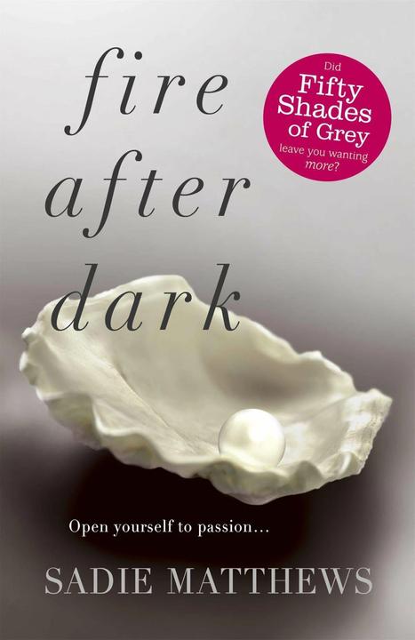 Image du produit Fire After Dark (After Dark Book 1) (Anglais, Sadie Matthews, 2012)