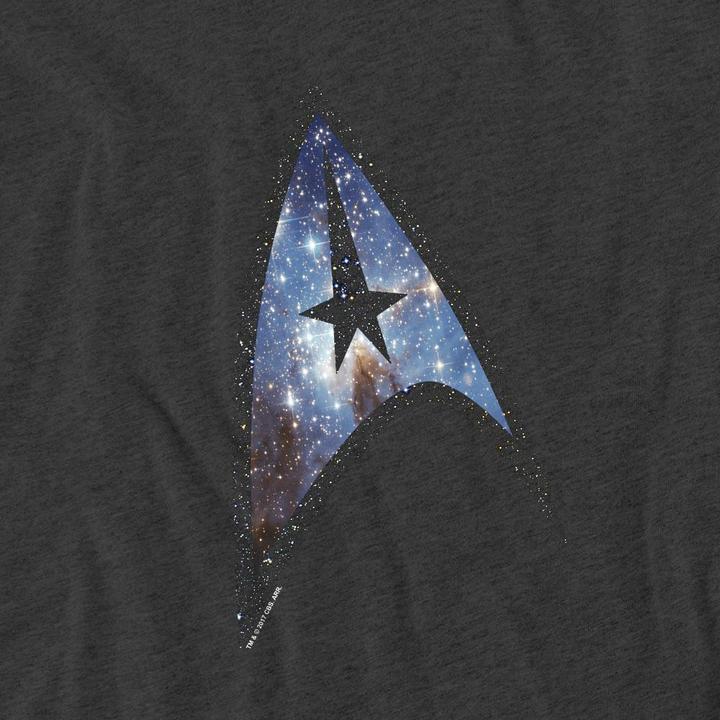 Produktbild Galactic TShirt (XL)