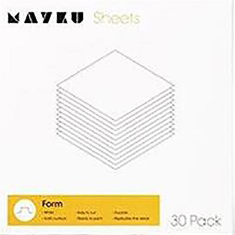 Image du produit Mayku Form Sheets (Accessoire)