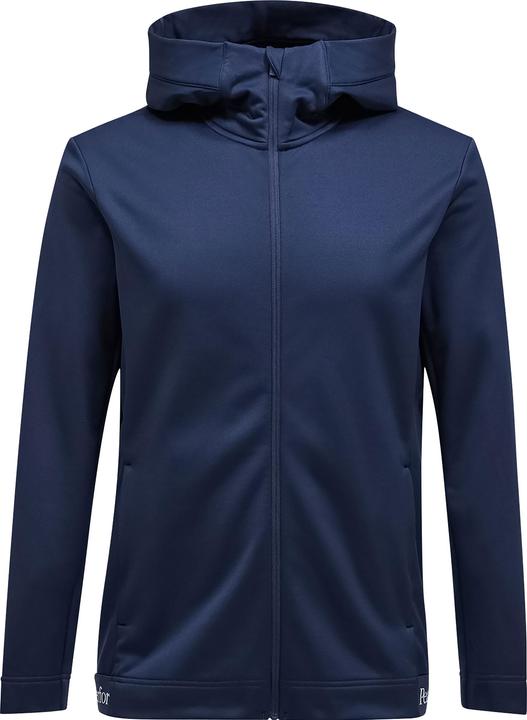 Peak Performance Rider Tech Zip Hood (L)