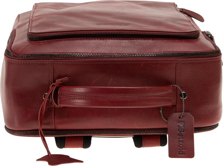 Image du produit Betzold Sac à dos pour enseignant Jumba en cuir (30 l)