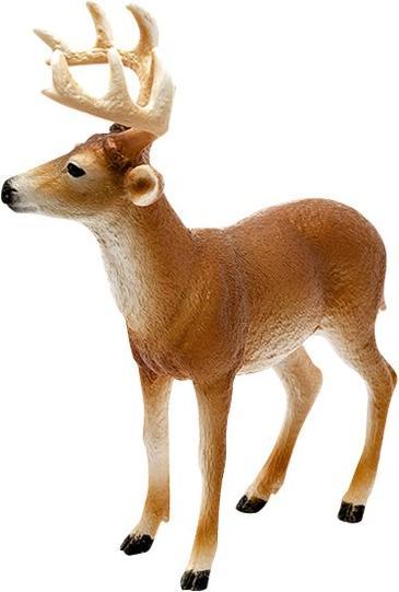 Image du produit Schleich Cerf de Virginie