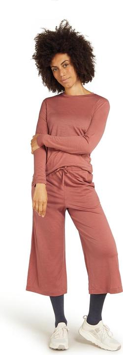 Actual product image Icebreaker Women Merino Granary Culottes (XL)