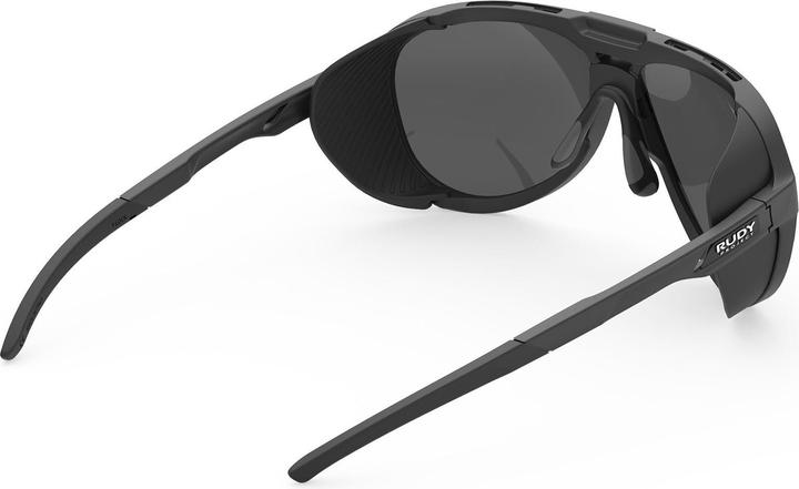 Immagine prodotto Rudy Project Stardash balck matte/smoke (Nero, Nero)