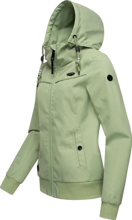 Actual product image Ragwear Jotty (L)