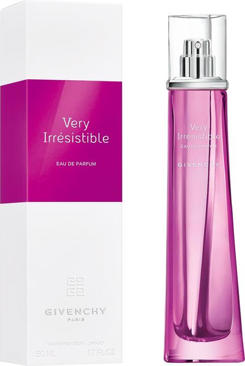 Produktbild Givenchy Very Irresistible (Eau de Parfum, 75 ml)