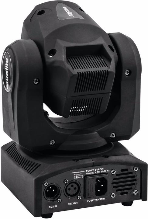 Produktbild Eurolite LED TMH-17 Moving-Head Spot (Moving Bar)