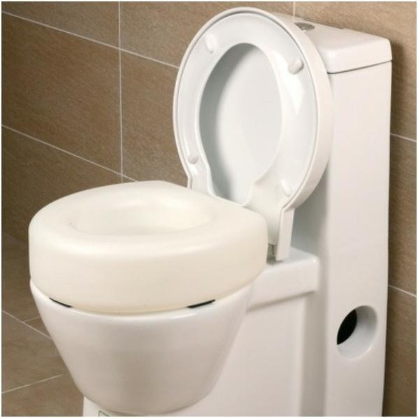 Produktbild MSV Toilettenaufsatz
