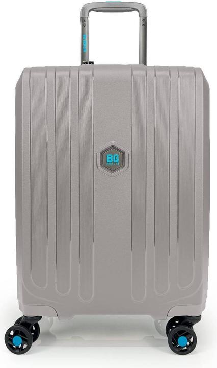 Produktbild BG Berlin Enduro Luggage V2 - 2er Kofferset (100 l, L (90 - 115l))