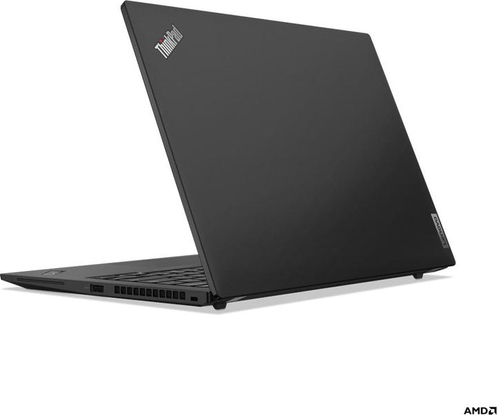 Image du produit Lenovo ThinkPad T14s Gen 4 (14", AMD Ryzen 7 Pro 7840U, 32 Go, 1000 Go, DE)