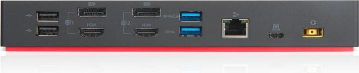 Produktbild Lenovo ThinkPad Hybrid (USB-C, 12 Ports)