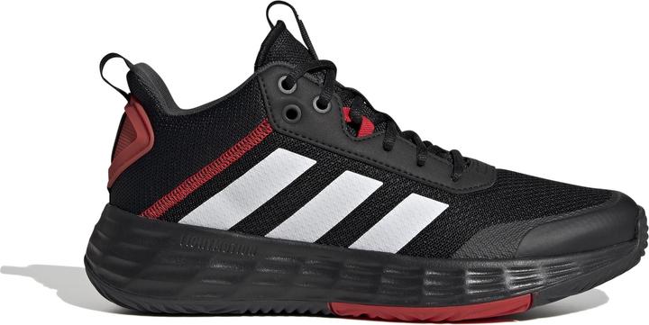 adidas Ownthegame 2.0 Basketballschuhe Herren (44 2/3)