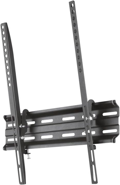 Image du produit Hama Support TV mural, inclinable, 165 cm (65") jusqu'à 35 kg, distance du mur 2,8 cm (Mur, 65", 35 kg)
