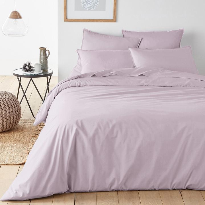 Actual product image La Redoute Interieurs Percale Bio (63 x 63 cm)