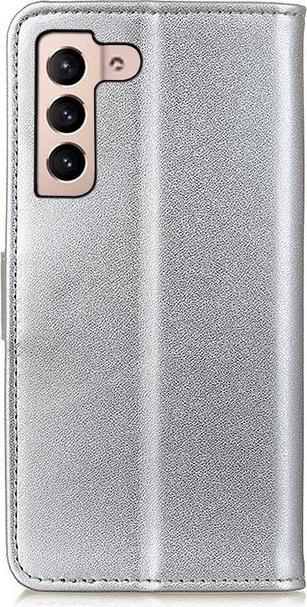 Produktbild MU Classic Classic II Leder Bookcover Series (Samsung Galaxy S22+)