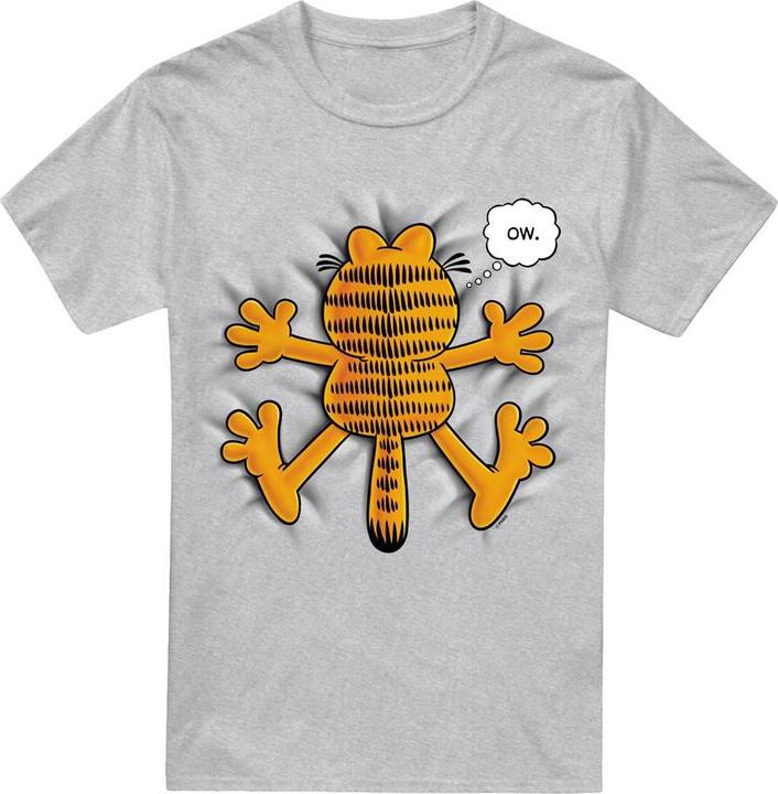 Image du produit Garfield - T-shirt OW - Homme (4XL)