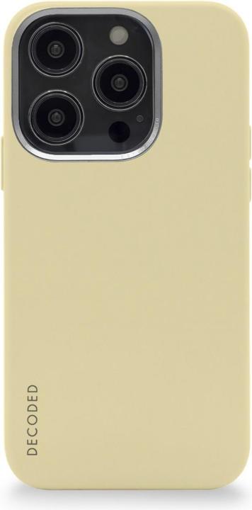 Image du produit Decoded AntiMicrobial (Apple iPhone 14 Pro)
