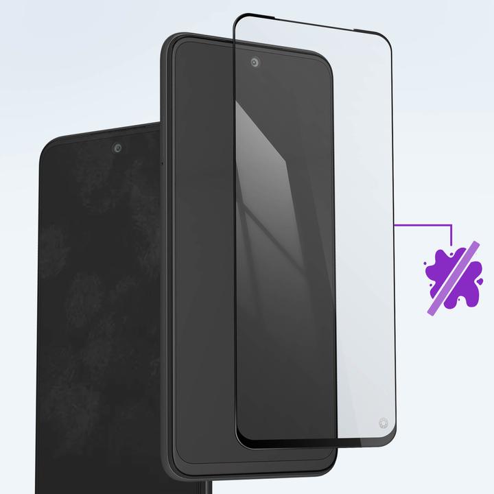 Image du produit Bigben Connected Film flexible en verre (1 pièce(s), Xiaomi Redmi Note 10 5G, Xiaomi Poco M3 Pro)