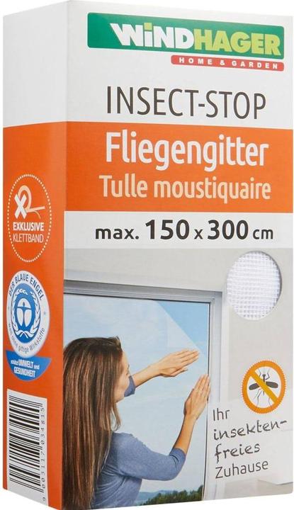 Immagine prodotto Windhager Zanzariera (150 x 300 cm)