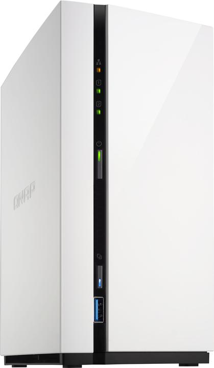 QNAP Turbo TS-228A