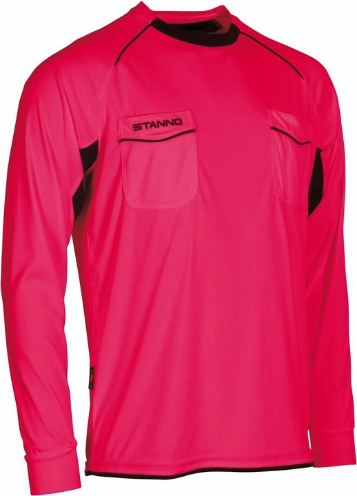 Image du produit Stanno Bergamo Maillot Arbitre Manches Longues (M)