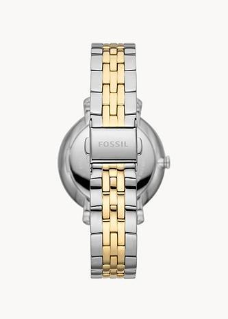 Produktbild Fossil Jacqueline (Uhr mit Schmuckstein, 36 mm)