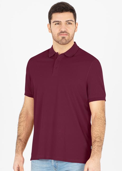 Immagine prodotto JAKO Polo Doubletex (48)
