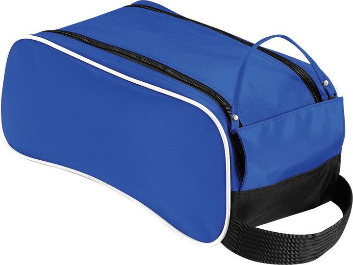 Produktbild Quadral Teamwear Schuh Tasche 9 Liter (2 StückPackung)