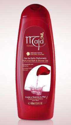 Produktbild Maja Soap Maja (400 ml)