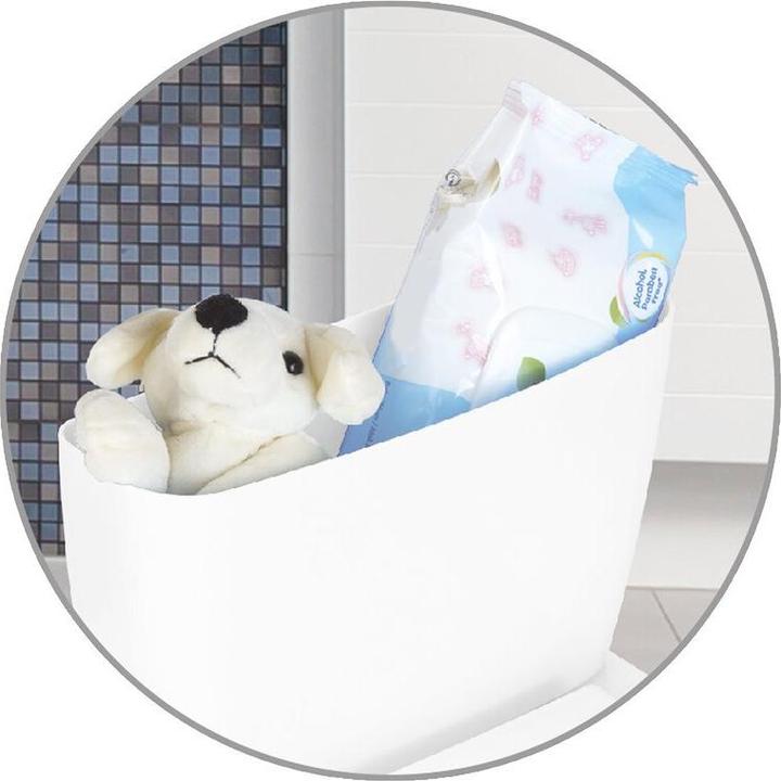 Produktbild Siva Mobiles WC Potty