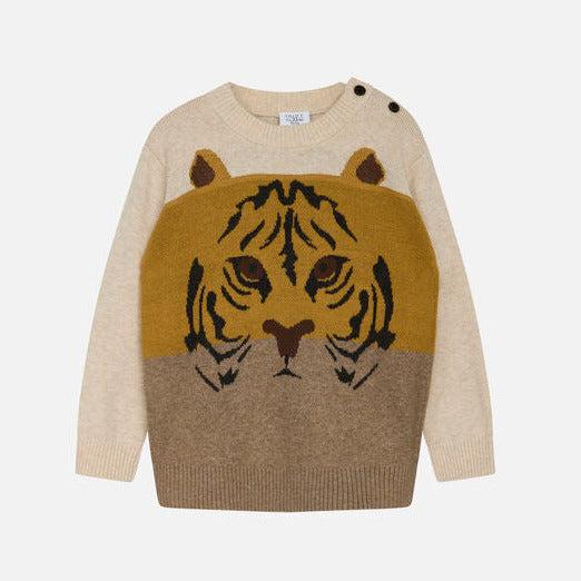 Produktbild Hust and Claire Pullover Pelle (98)