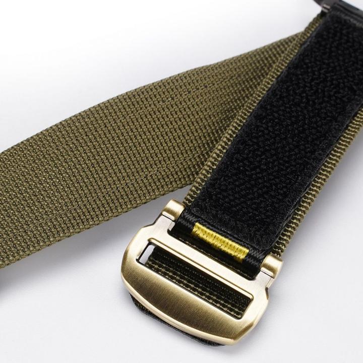 Actual product image Dux Ducis Strap (Outdoor Version) strap Apple Watch Ultra, SE, 8, 7, 6, 5, 4, 3, 2, 1 (49, 45, 44, 4 (45 mm, 44 mm, 42 mm, 49 mm, Stainless steel, Nylon)