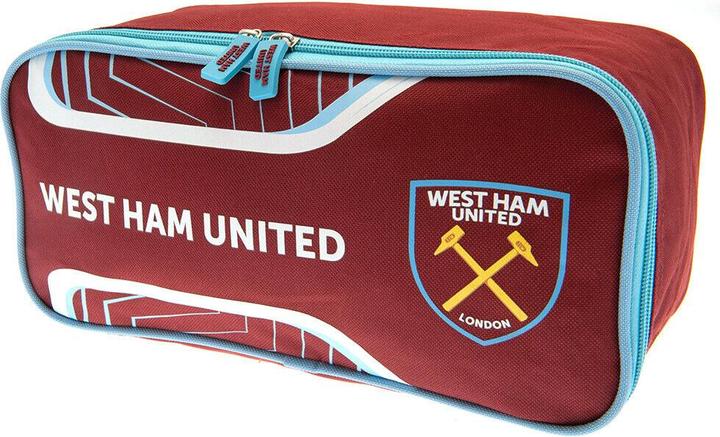 Immagine prodotto West Ham United FC Borsa porta scarpe da calcio Crest