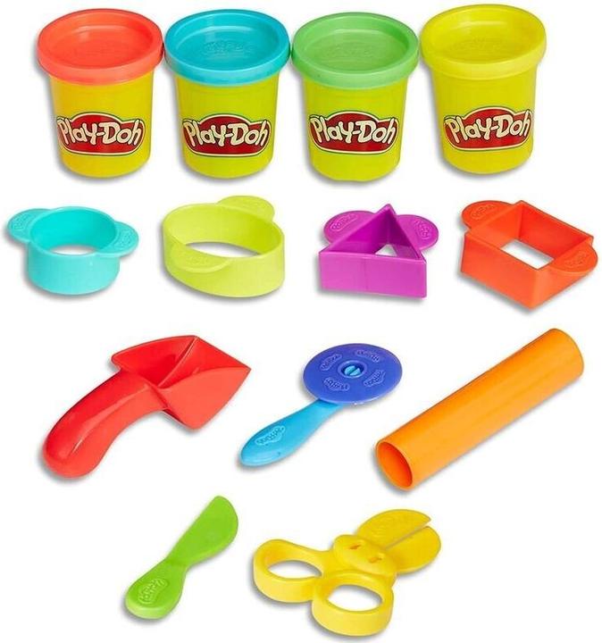 Produktbild Play-Doh Starter Set