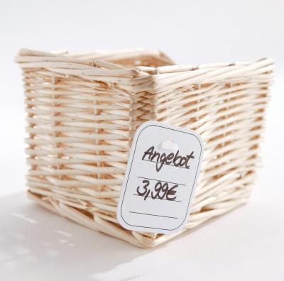 Produktbild Sigel Stückwarenanhänger